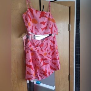 Brand New With Tags Cider Two Piece set Size XL